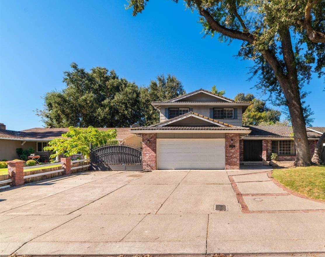 Property Photo:  3706 W Creek  CA 95209 