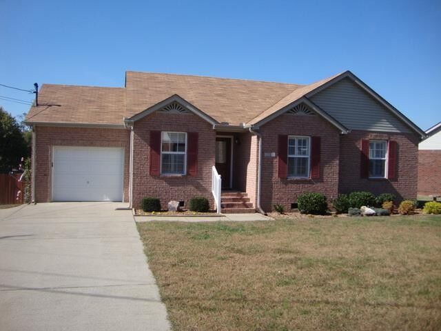 Property Photo:  1209 Bolton Drive 1209  TN 37167 