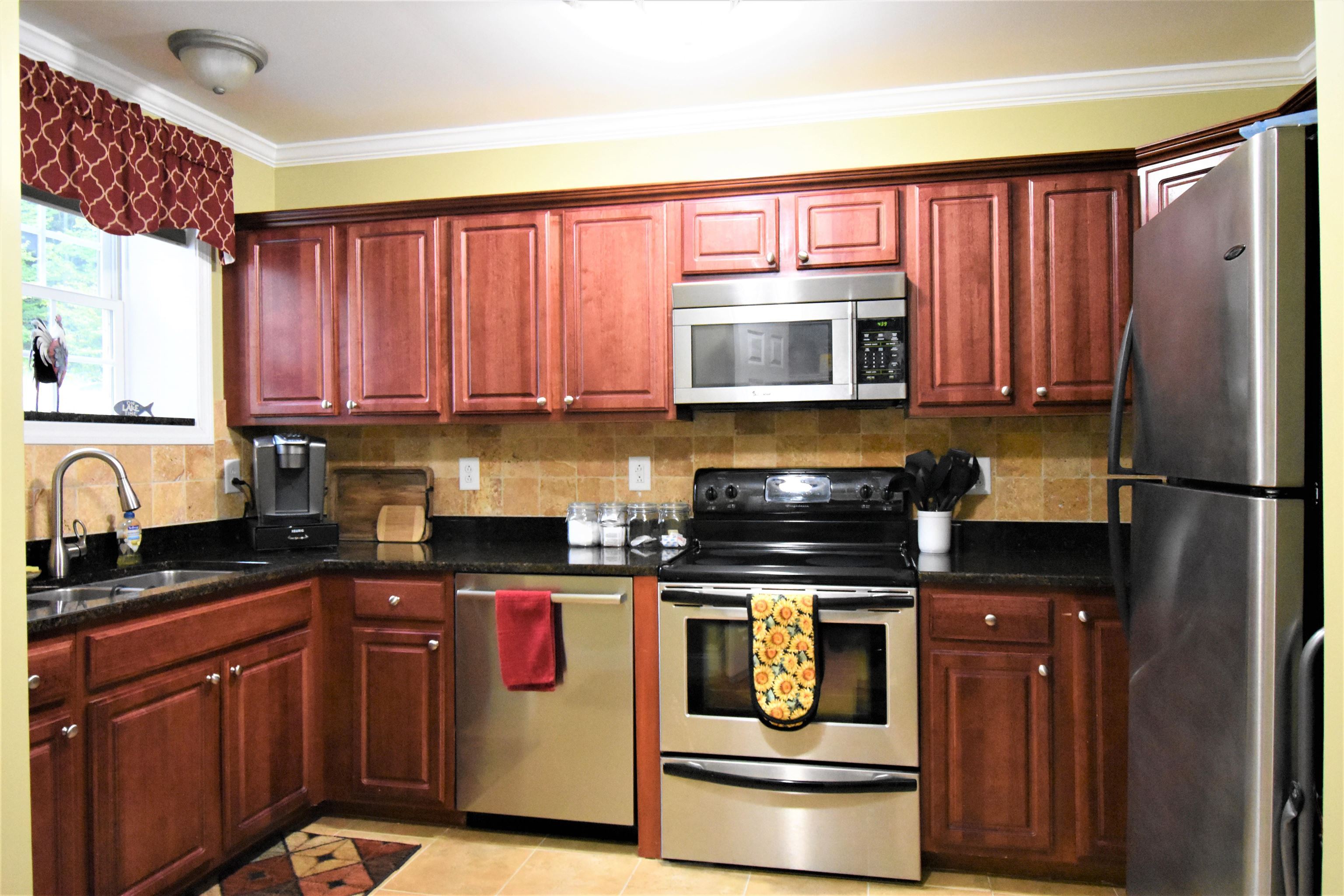 Property Photo: 25 Sullivan Way 4 NH 03246