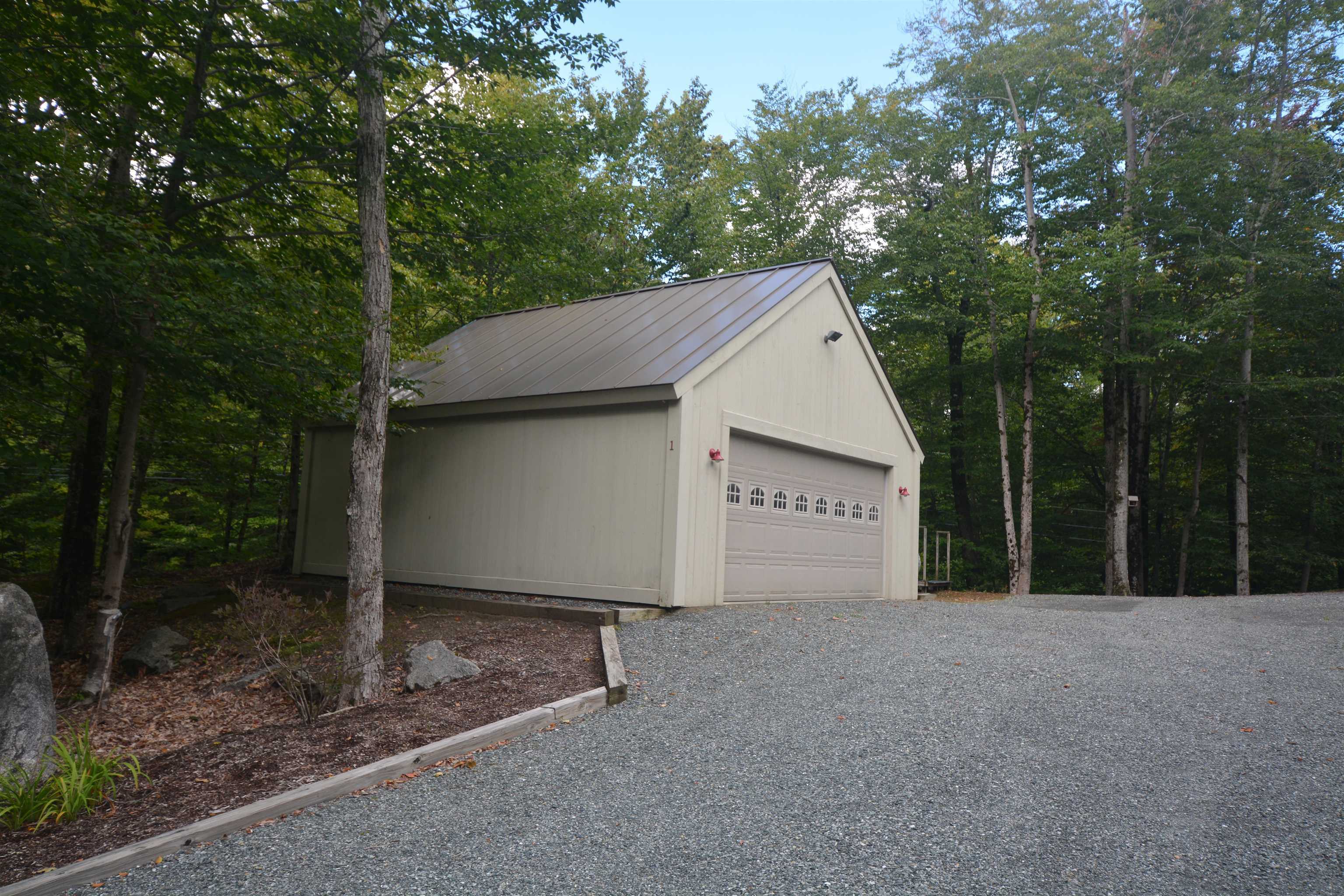 Property Photo:  1 Sugar Hill  NH 03753 