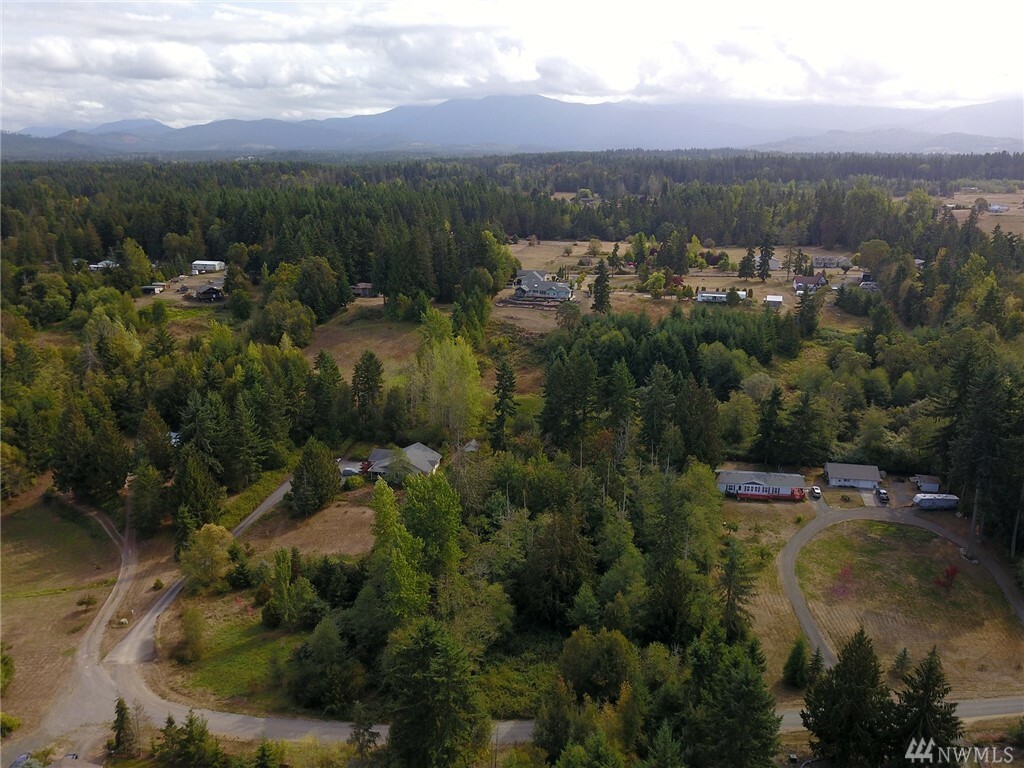 Property Photo:  9999 Cline Cabin Lane  WA 98362 