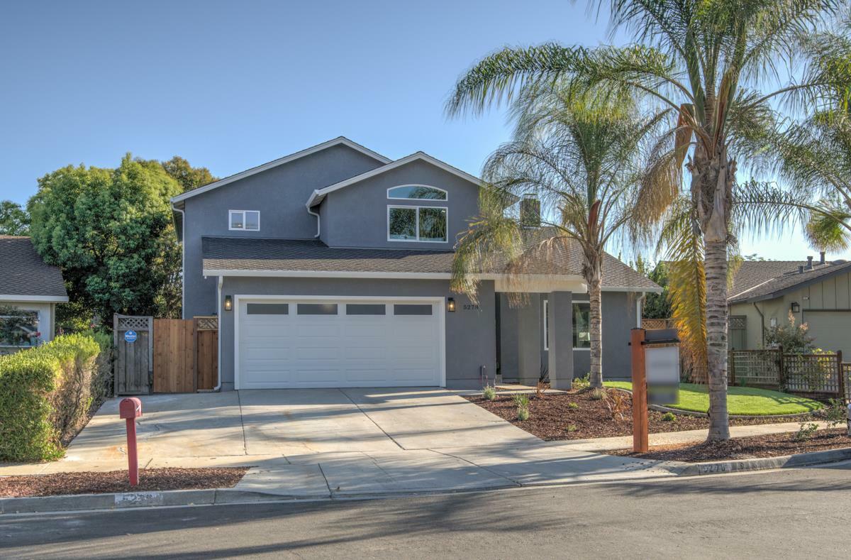 Property Photo:  5278 Turnberry Place  CA 95136 