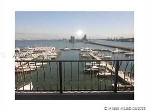 Property Photo:  555 NE 15th St 610  FL 33132 
