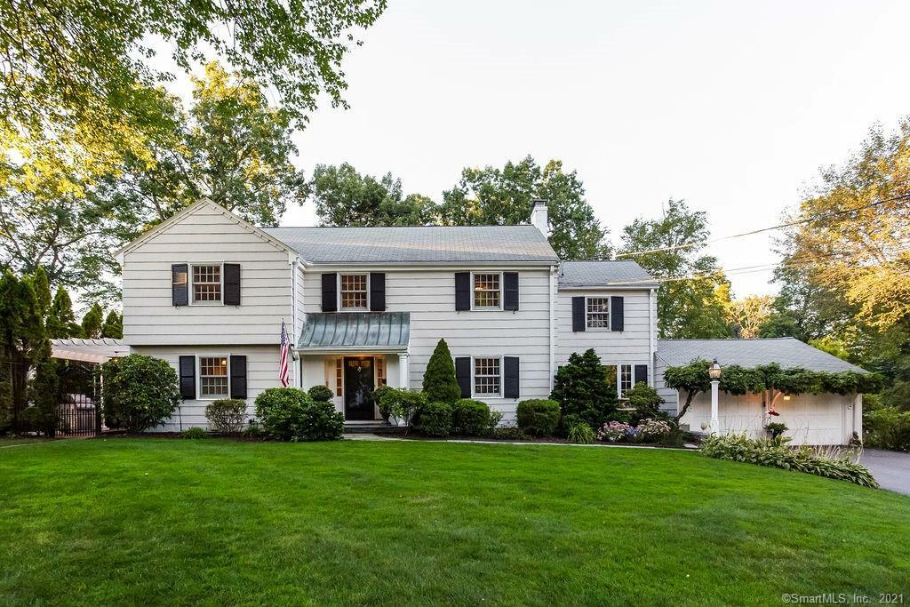 Property Photo: 20 Banbury Lane CT 06107