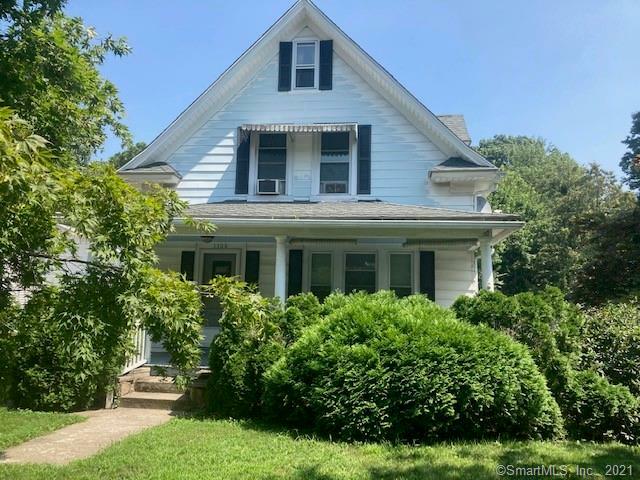 Property Photo: 1308 Huntington Road CT 06614
