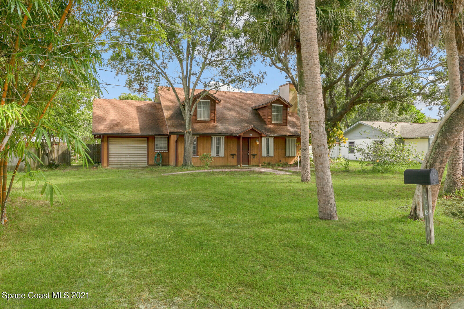 Property Photo:  110 Bluff Terrace  FL 32901 