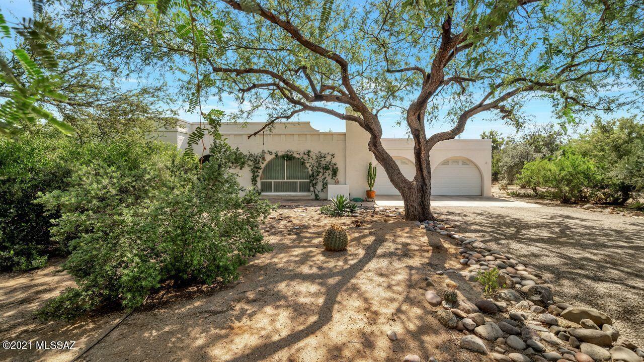 Property Photo:  639 S Fremont Cir  AZ 85614 