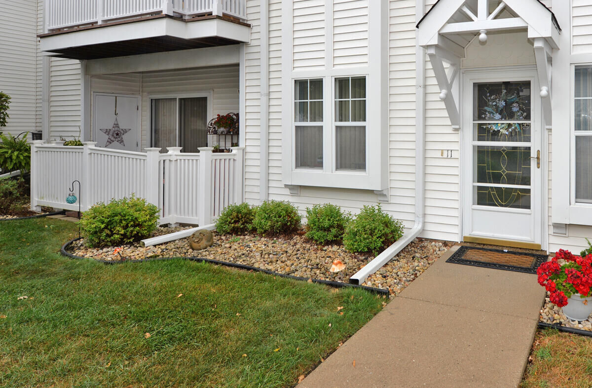 Property Photo: 3148 Wood Rd 11 WI 53406
