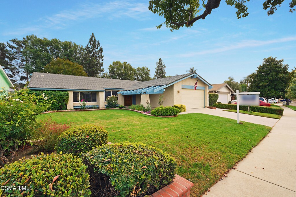 Property Photo:  3760 Rocky River Street  CA 93063 