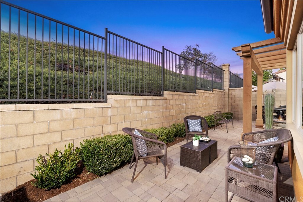 Property Photo: 63 Borghese CA 92618