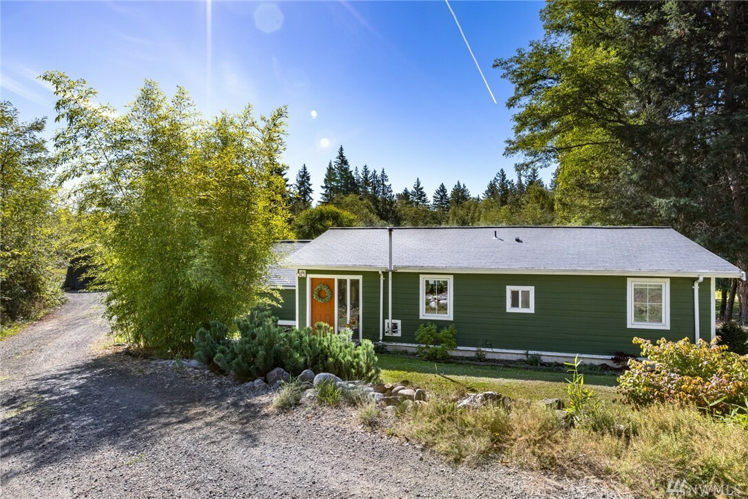 Property Photo:  4217 Boblett St  WA 98230 