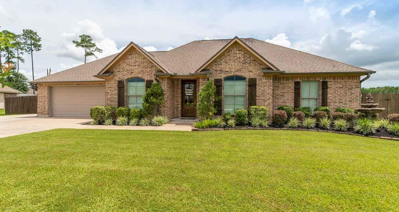 Property Photo:  12035 Crosstimber  TX 77707 