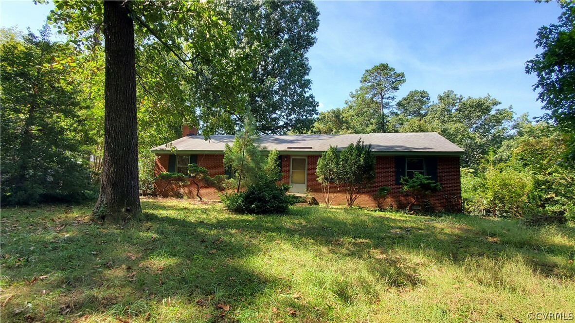 Property Photo:  11508 Elmwood Lane Lane  VA 23831 