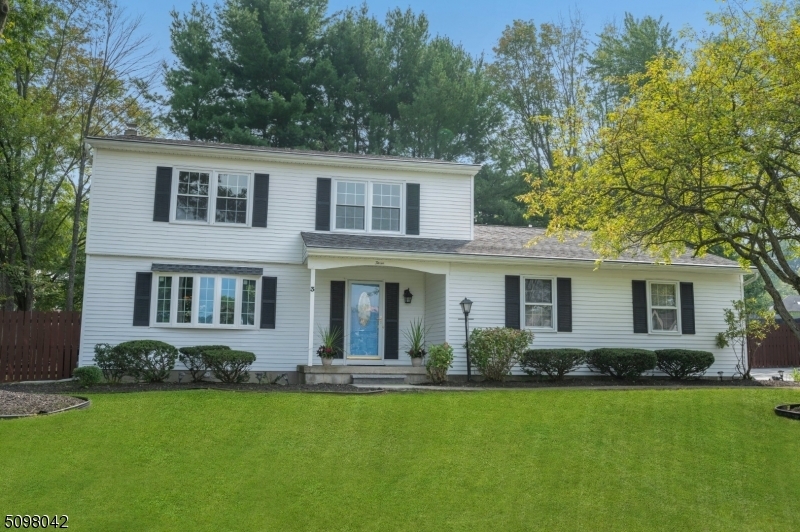 Property Photo:  3 Beeman Pl  NJ 07876 