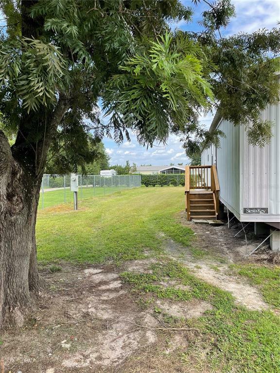 Property Photo:  6008 Bassa Street  FL 33598 