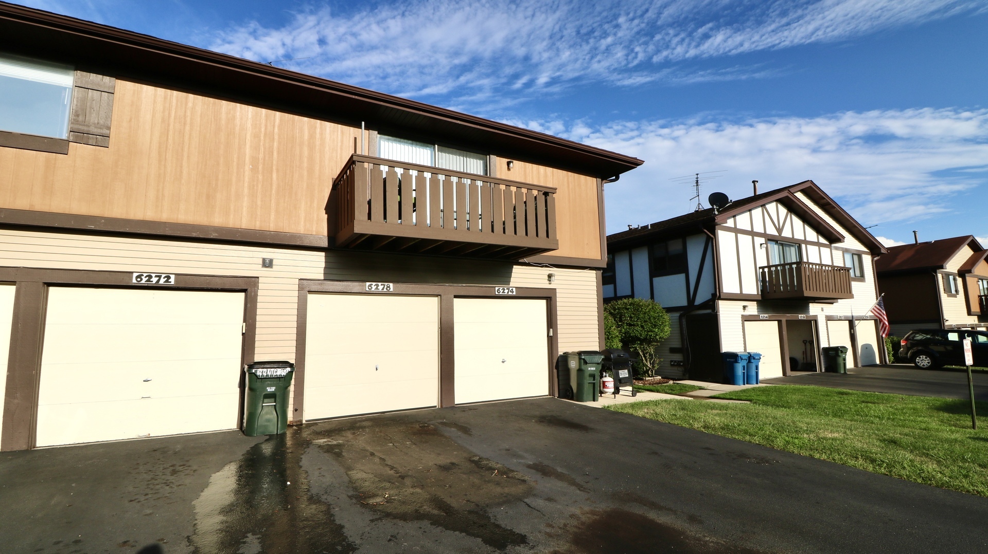 Property Photo: 6278 Kit Carson Drive 6278 IL 60133