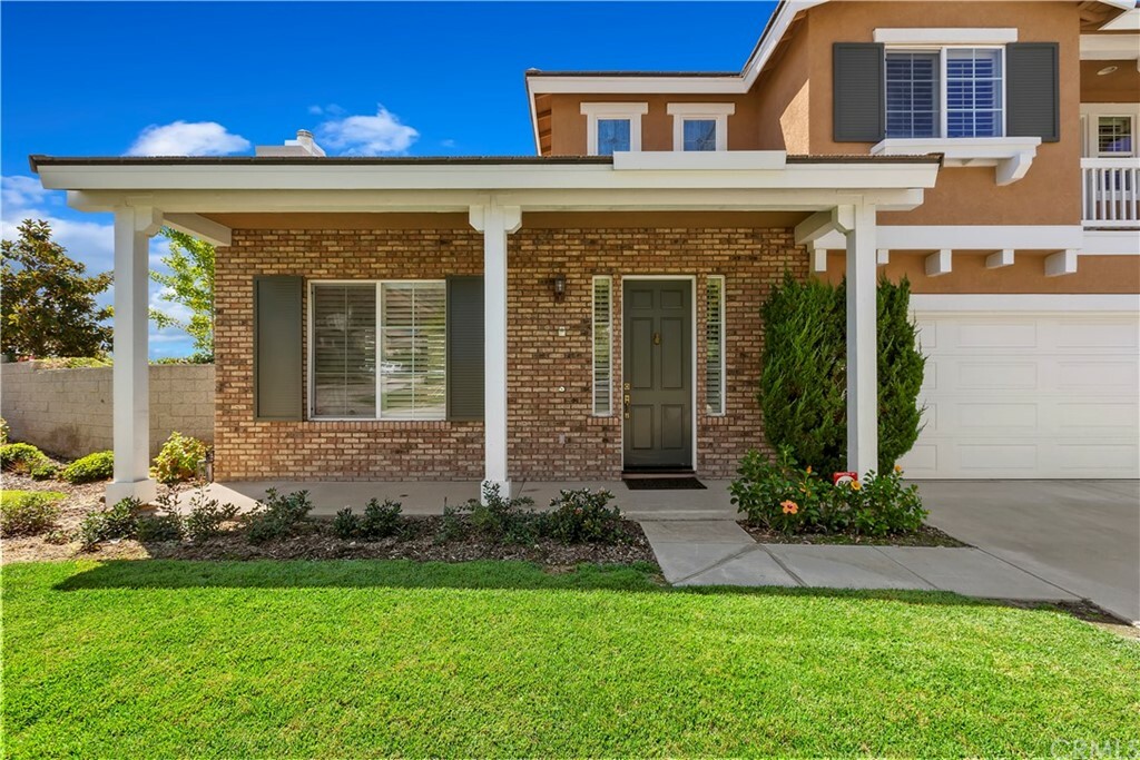 Property Photo: 29505 Evans Lane CA 92346