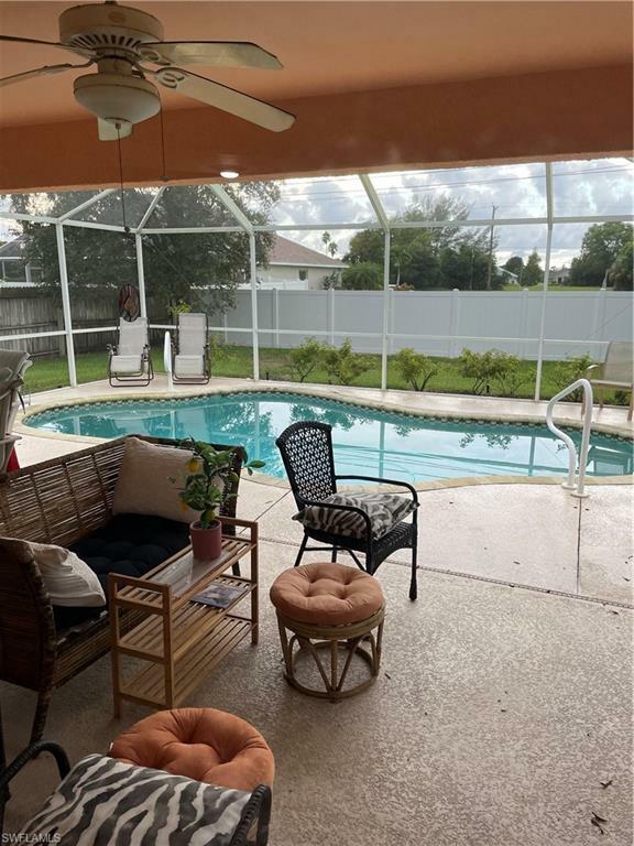 Property Photo: 1626 SW 15th Place FL 33991