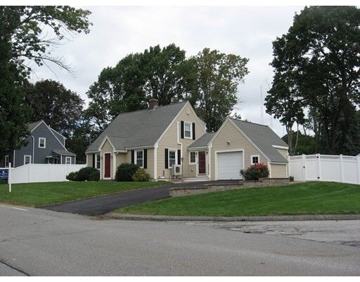 Property Photo:  115 Elmwood Street  MA 01501 