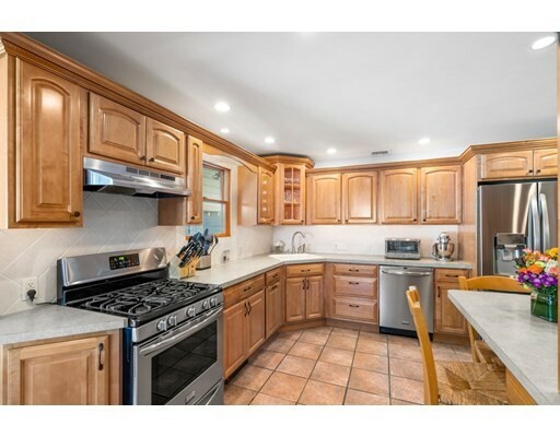 Property Photo: 6 Fitz Road MA 01960