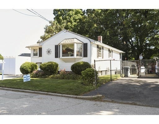 Property Photo: 23 Mokema Ave MA 02451