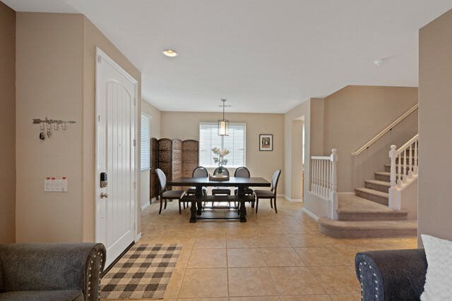 Property Photo:  1037 Sundial Court  CA 92057 