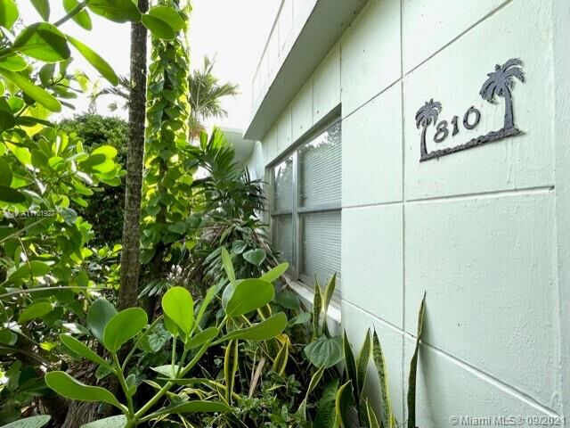 Property Photo:  810 82nd St 3  FL 33141 