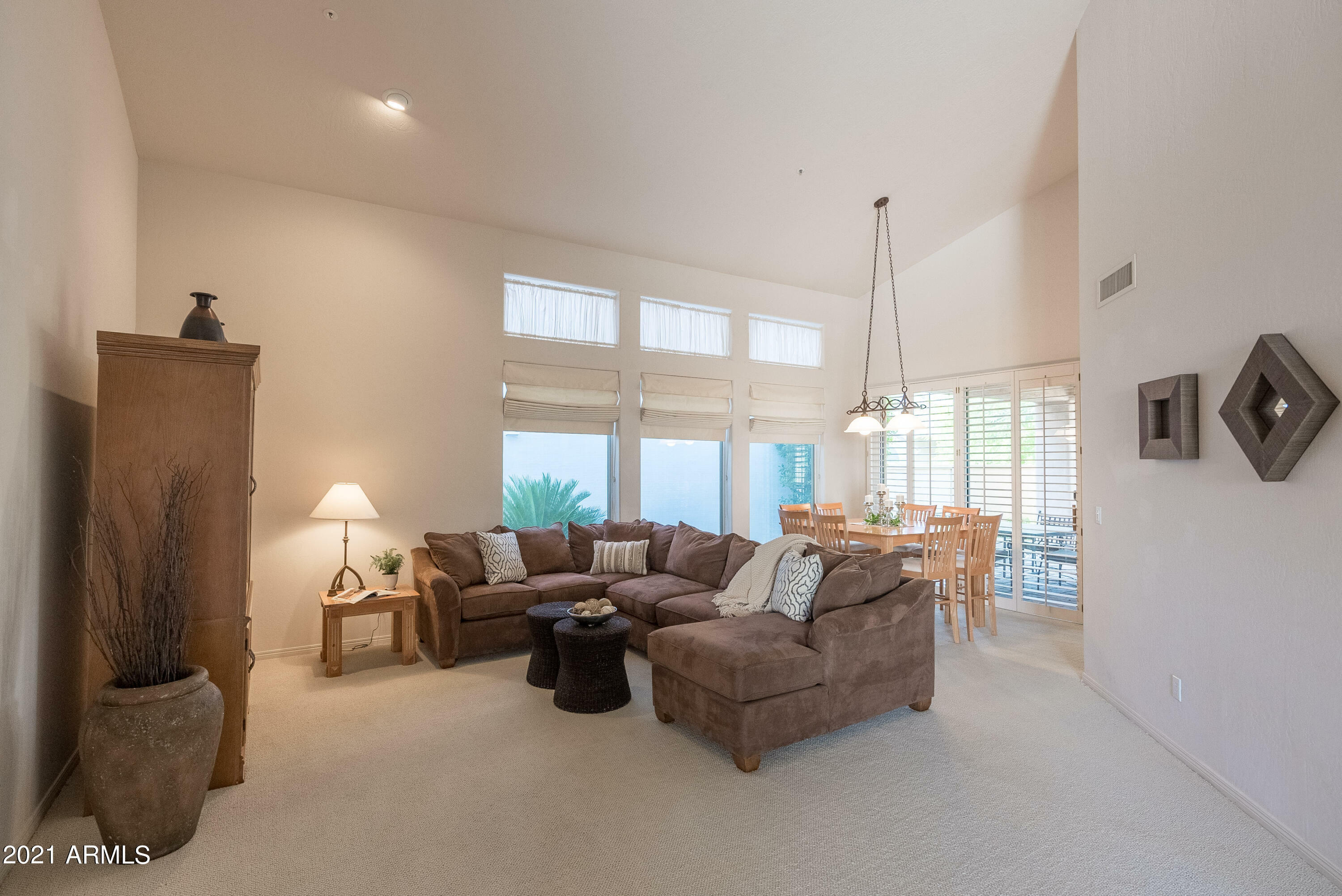 Property Photo: 9518 N 115th Street AZ 85259