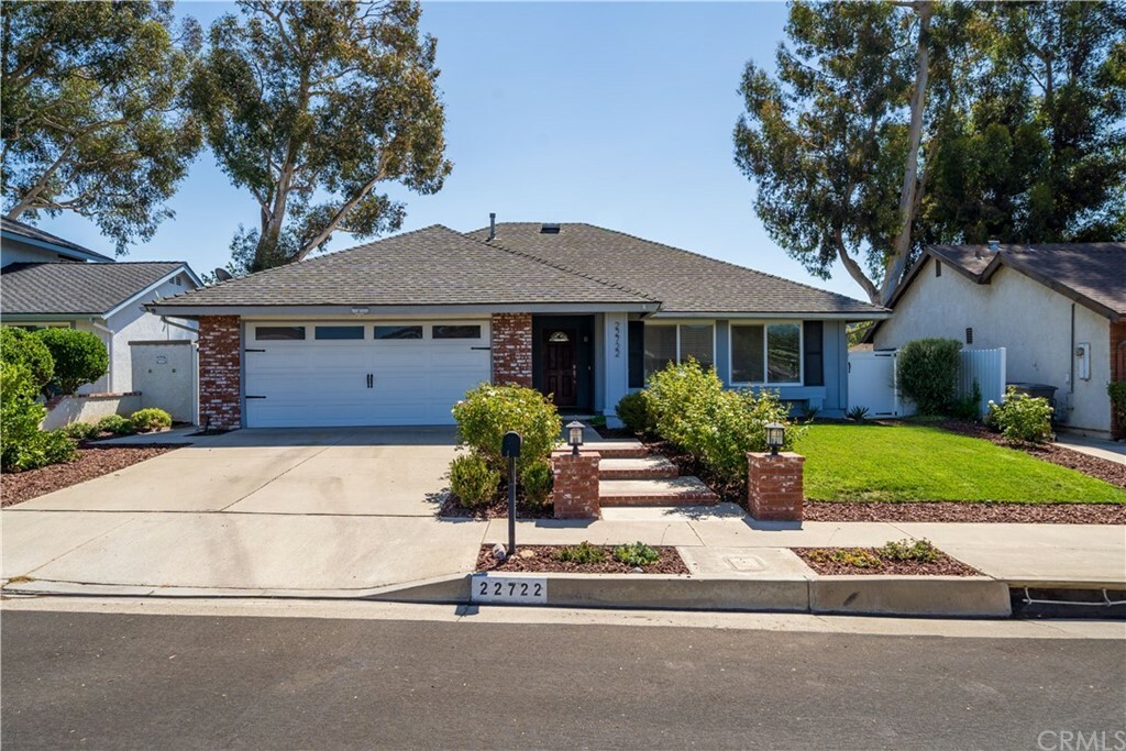 Property Photo:  22722 Rockford Drive  CA 92630 