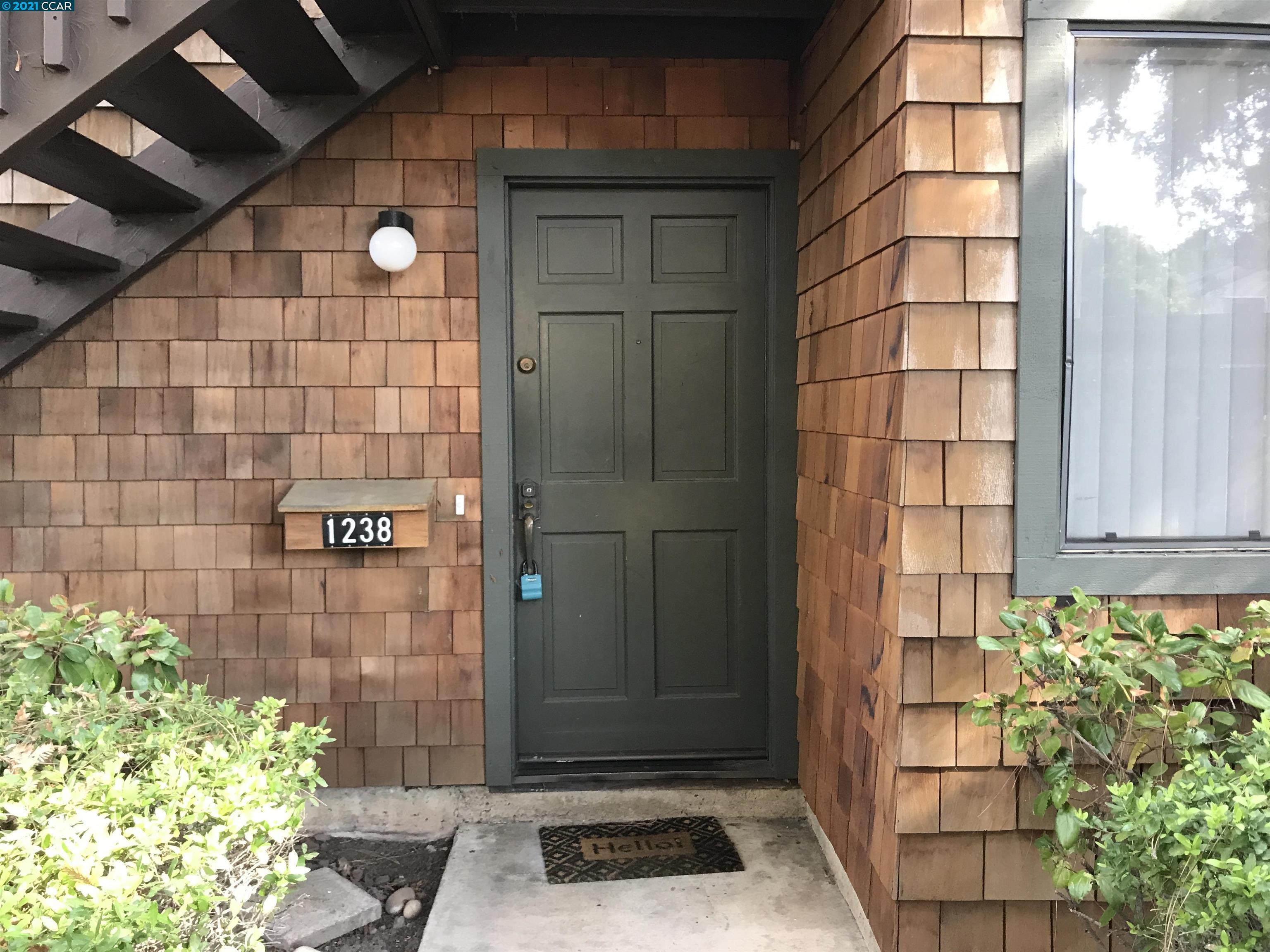 Property Photo: 1238 Honey Trl CA 94597