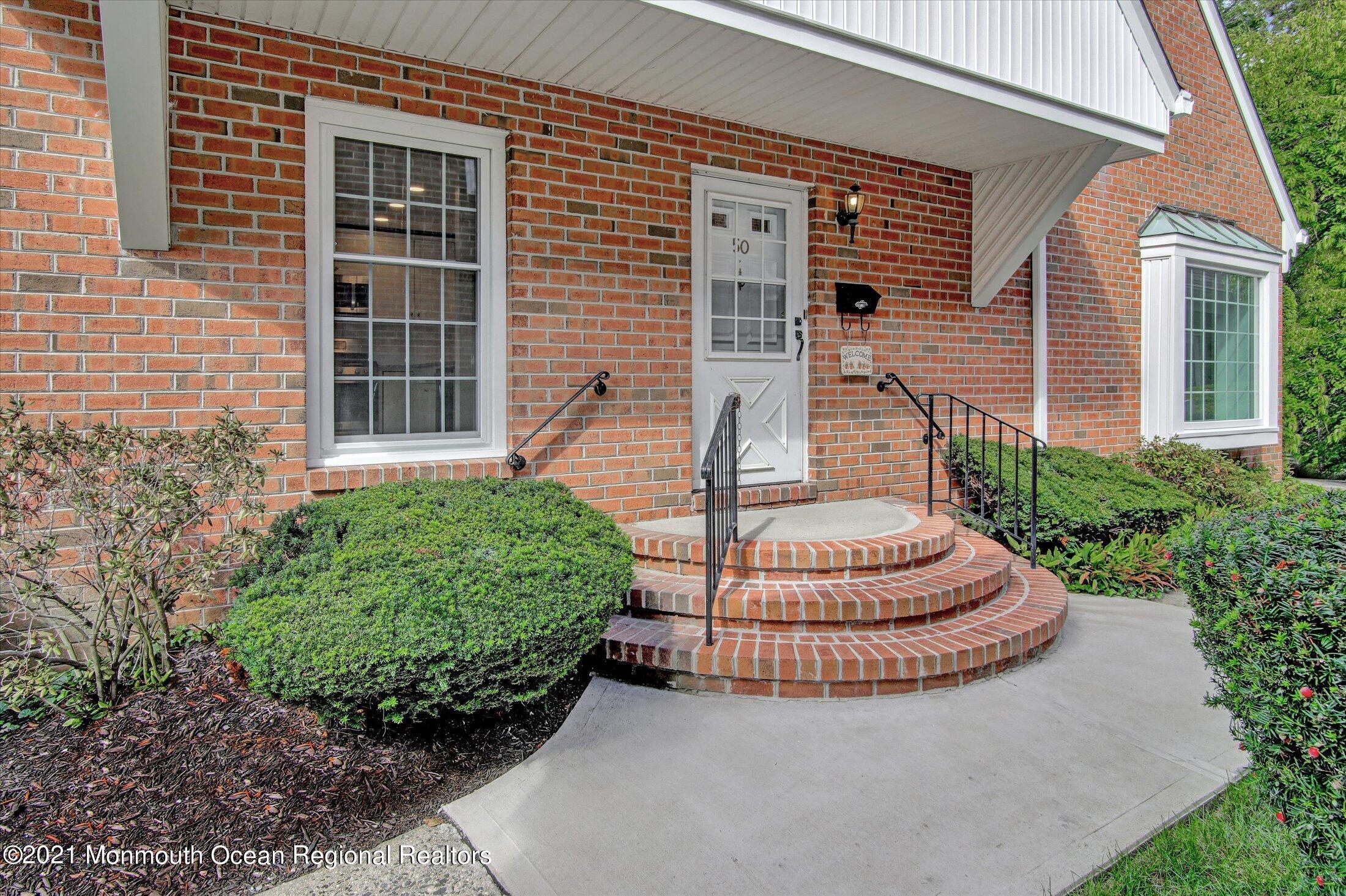 Property Photo: 50 Wyckham Road NJ 07762