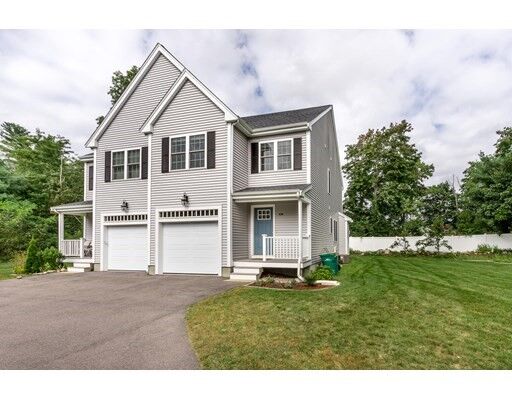 88 Central Street A  Mansfield MA 02048 photo