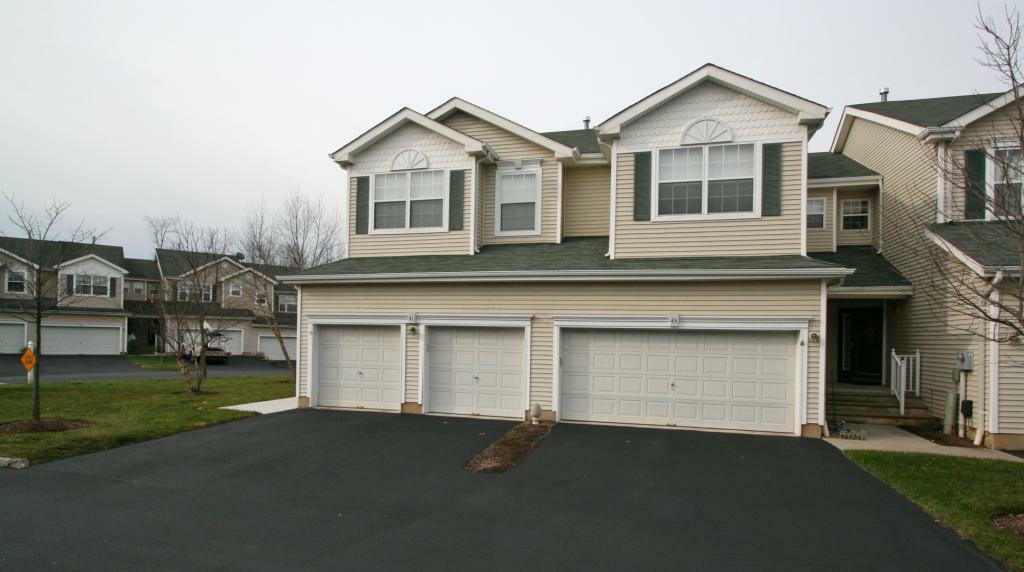 Property Photo: 43 Alexandra Way NJ 08809