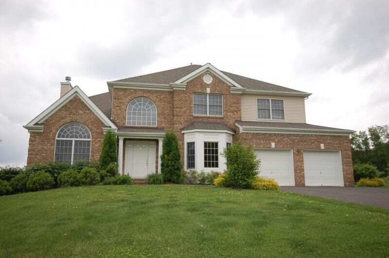 Property Photo:  5 Mountain View Rd  NJ 08865 