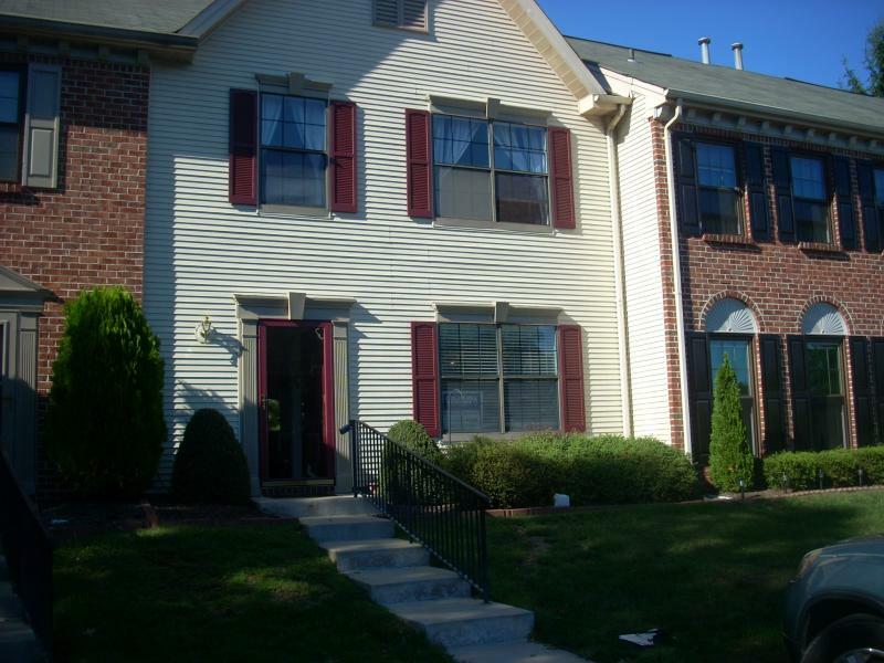 Property Photo: 204 Brokaw Ct NJ 08807