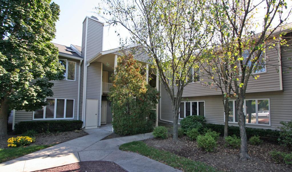 Property Photo: 59 Westchester Ter NJ 08801