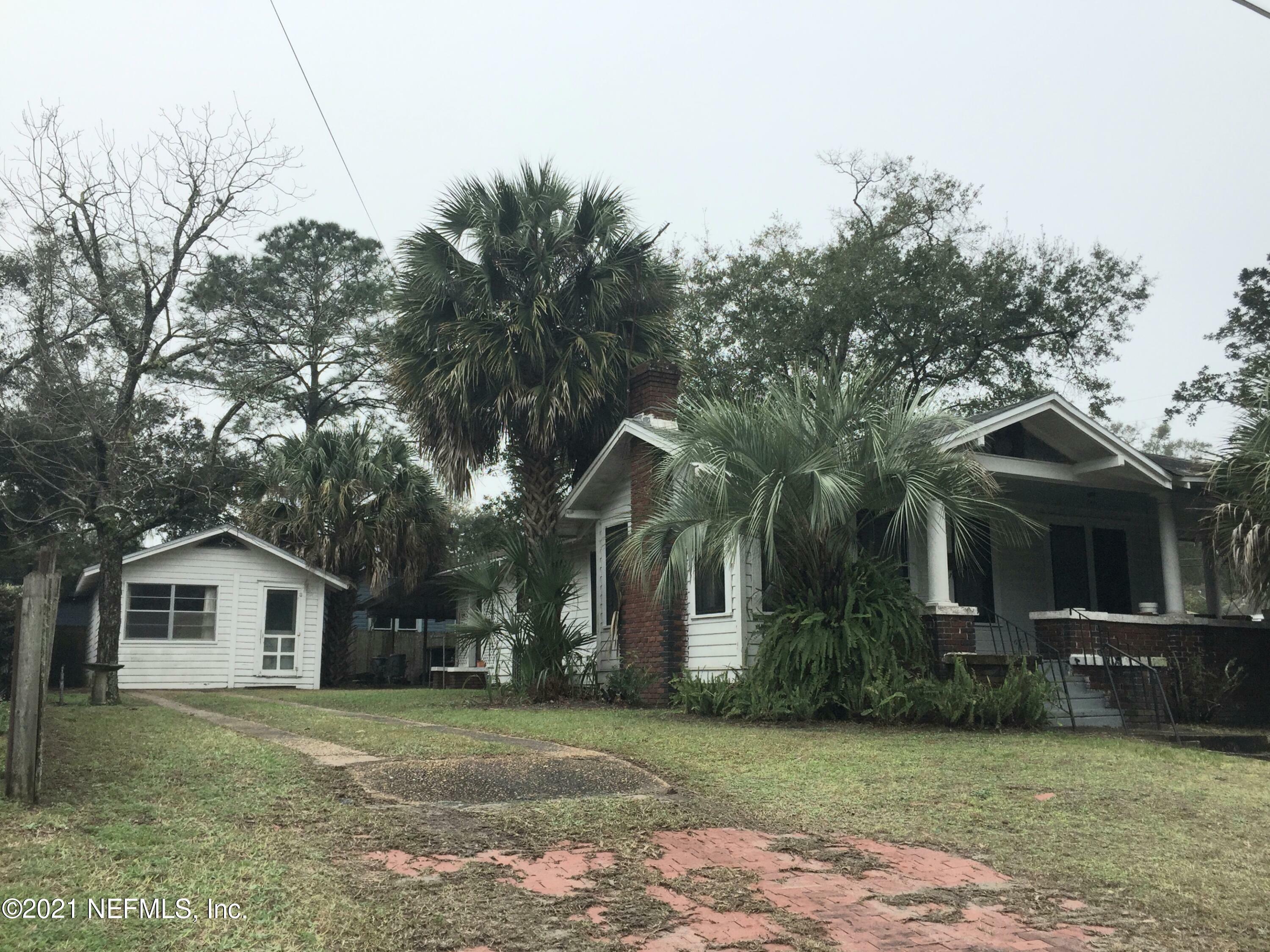 Property Photo:  1602 Pinegrove Avenue  FL 32205 