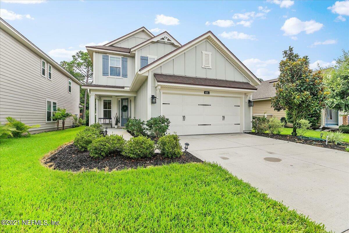 601 Stone Ridge Drive  Ponte Vedra FL 32081 photo