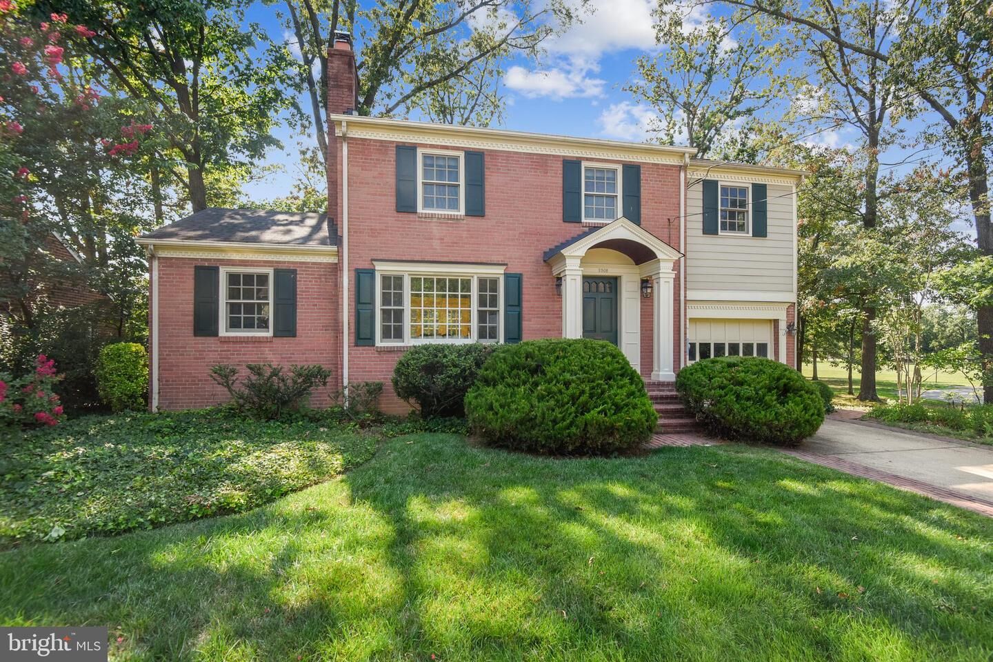 Property Photo:  2508 Clay Street  VA 22302 