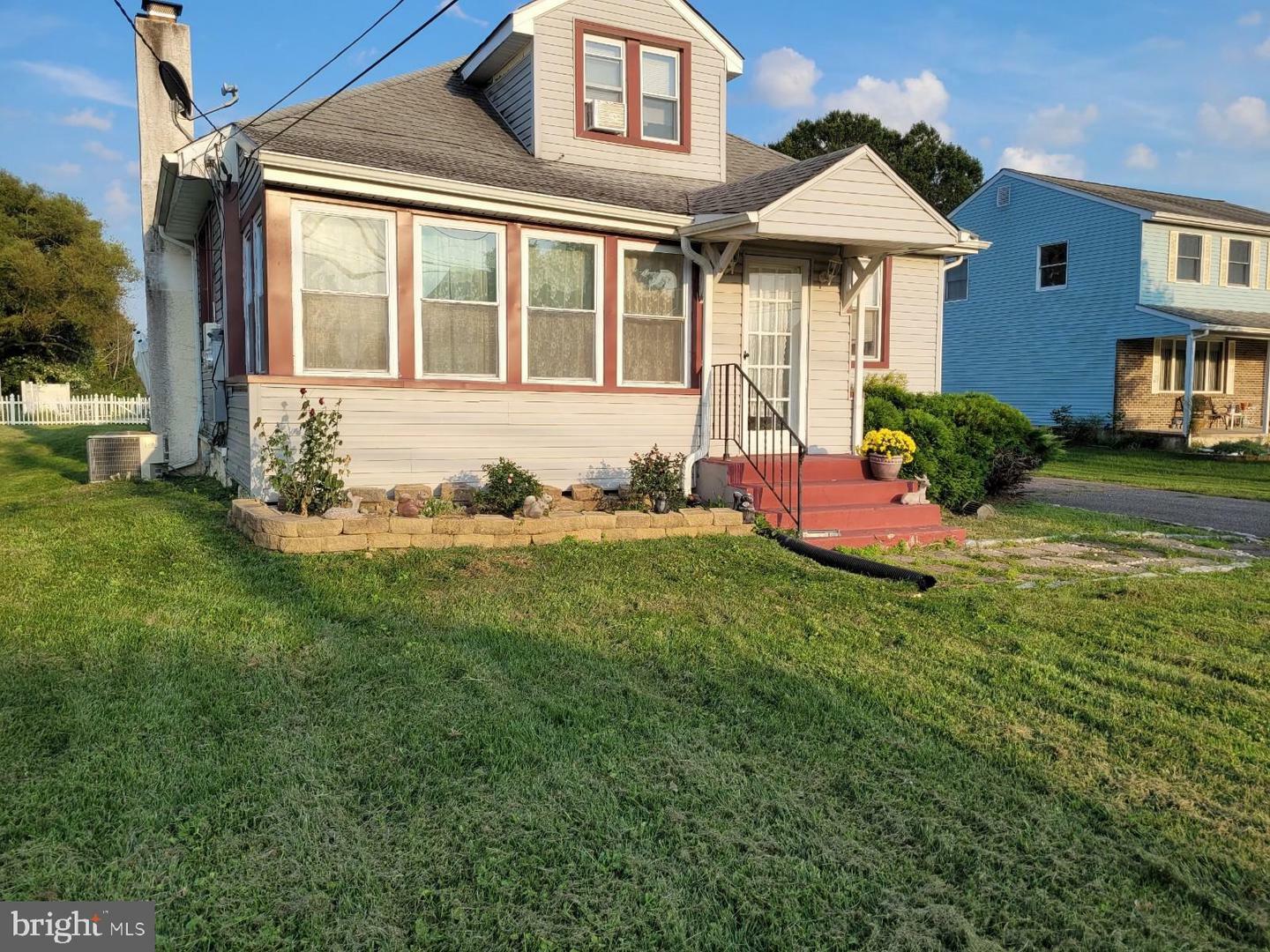 Property Photo:  31 Orchard Avenue  NJ 08012 