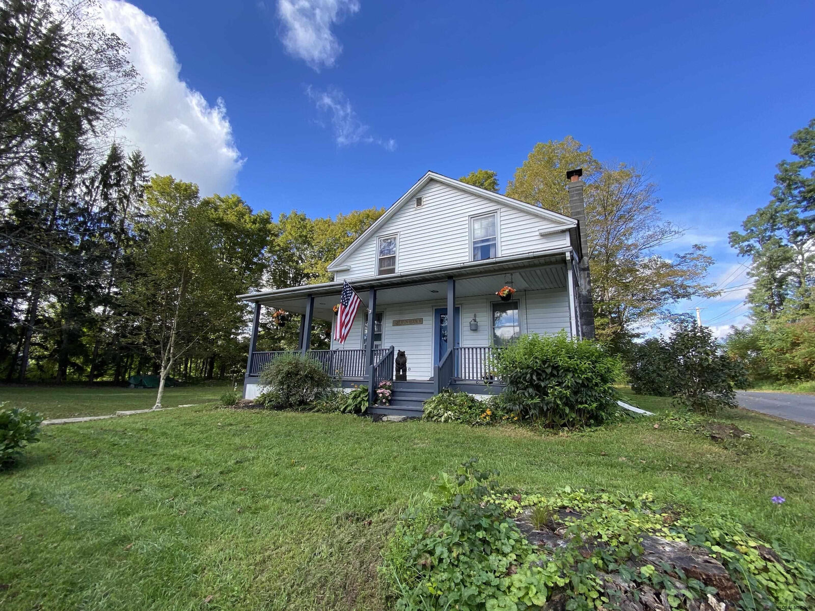 Property Photo:  379 Hop City Road  NY 12020 