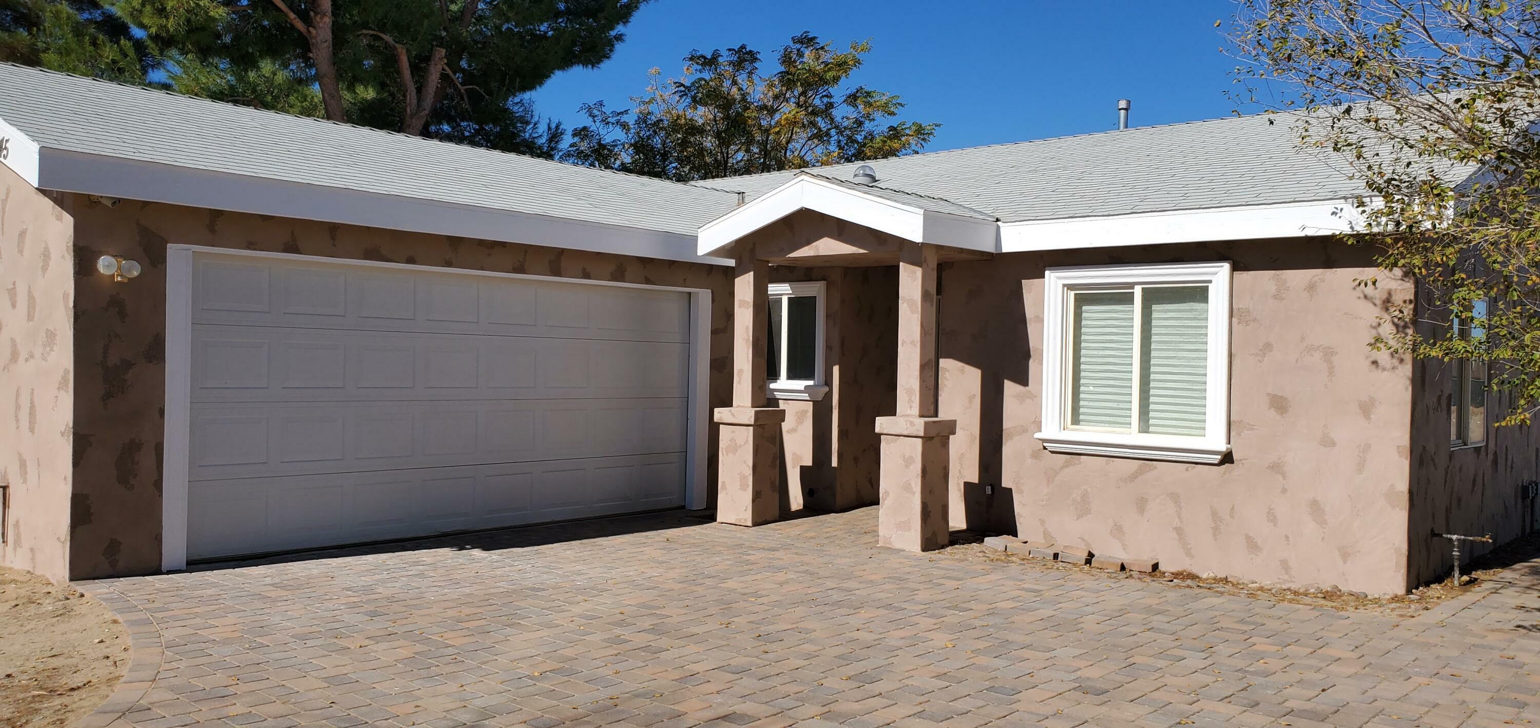 Property Photo:  10645 E Ave R 12  CA 93543 