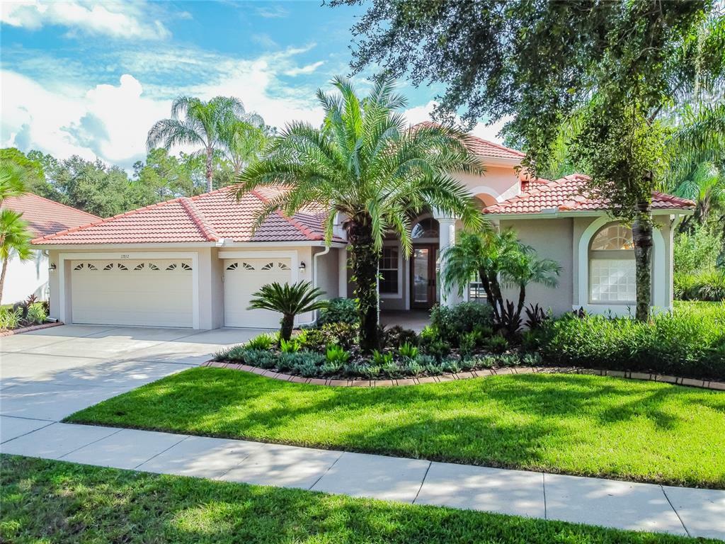 Property Photo:  17852 Arbor Greene Drive  FL 33647 