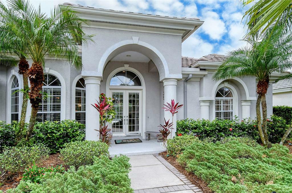 Property Photo:  7635 Heathfield Court  FL 34201 