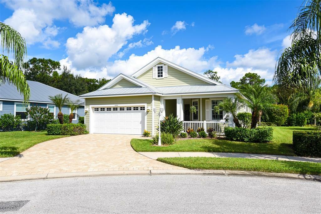 Property Photo:  4202 Callista Lane  FL 34243 