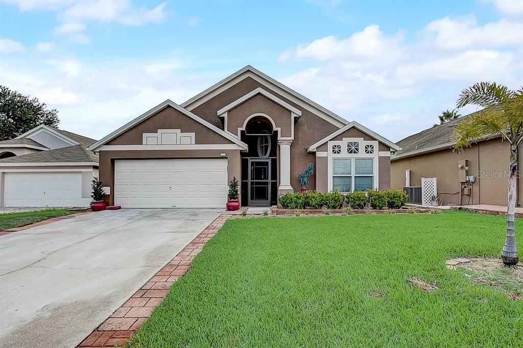 Property Photo:  3333 Callerton Road  FL 34714 