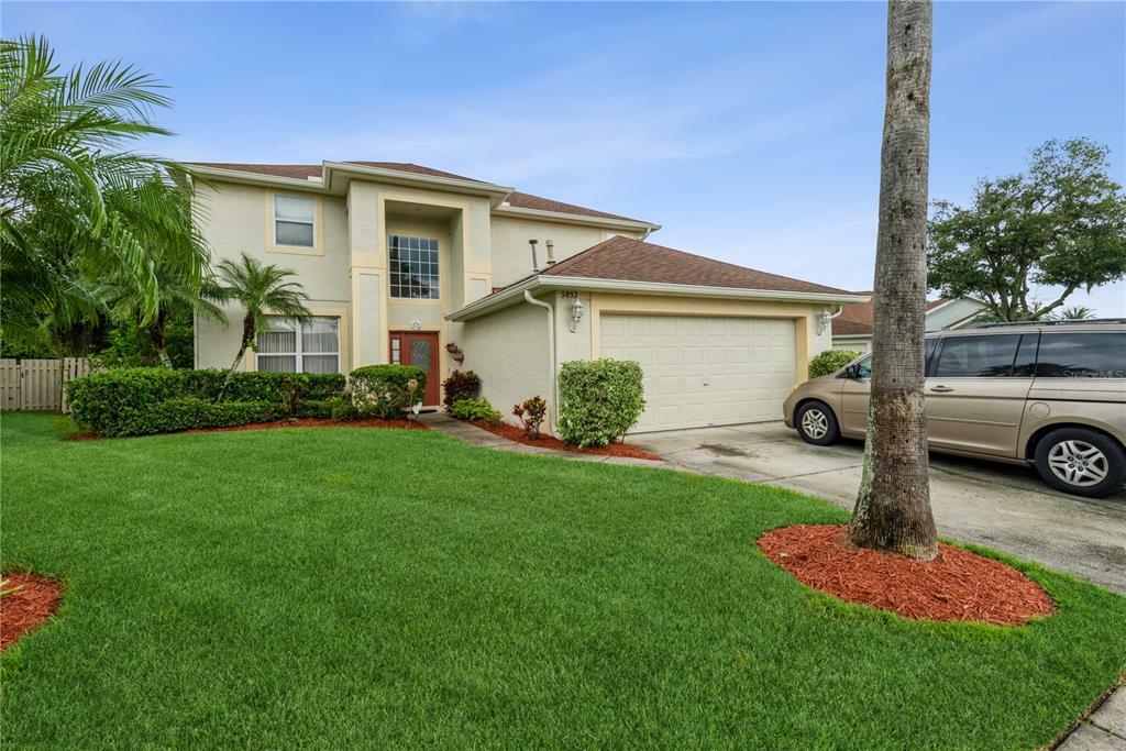 Property Photo:  5852 Pine Grove Run  FL 32765 