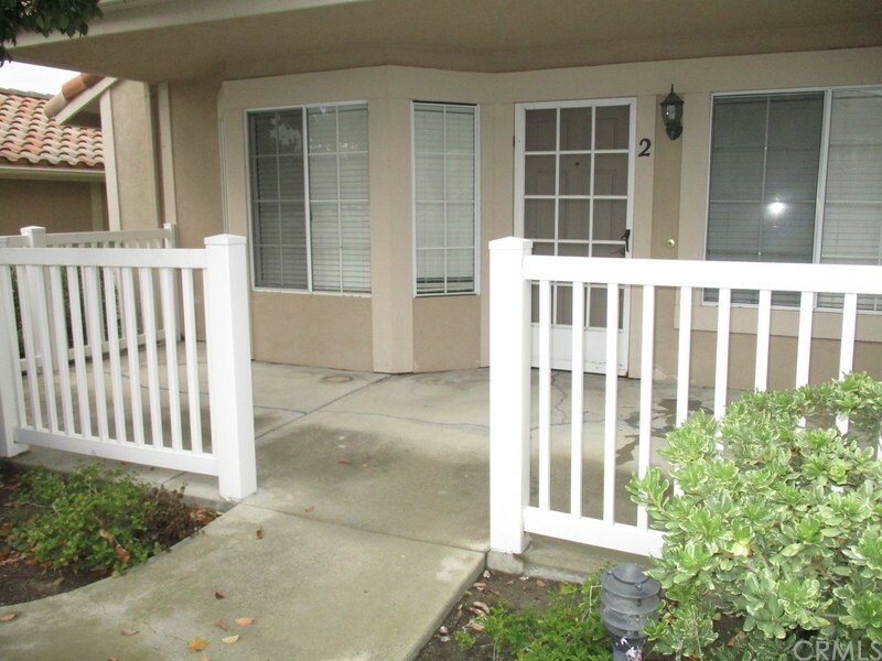 Property Photo:  19801 Meadow Ridge Drive 2  CA 92679 