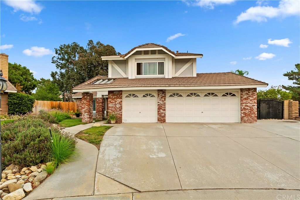 Property Photo:  12846 Carissa Court  CA 91739 