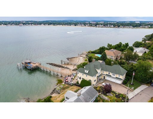 Property Photo: 124 Crabtree Road MA 02171